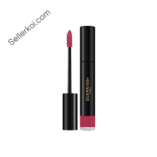 Guerniss Persistent Liquid Matte Lipstick G16 (7gm)